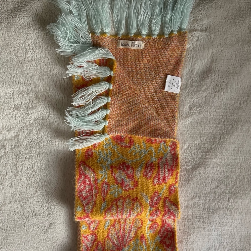 Scarf  for girls.